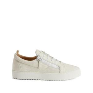 쥬세페자노티 게일 스네이크 스킨 이펙트 스니커즈 RM40017003