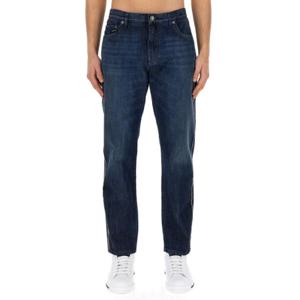 돌체앤가바나 데님 팬츠 GYJDAD G8KG1S9001 DENIM