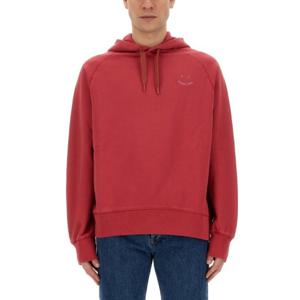 PS 바이 폴스미스 후드 티셔츠 M2R 960XE M21169 23A PINK
