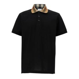 버버리 탑 8071620A1189 Black