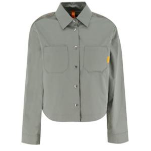 파라점퍼스 탑 25SMPWSICL31 00305 Green