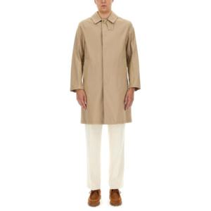 매킨토시 트렌치 코트 MOP5563 MO6123MIDJ09 BEIGE