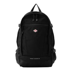단톤 백팩 MONT FARON 27 BLACK
