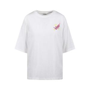 에센셜앤트워프 셔츠 HUNGLEWH00 White