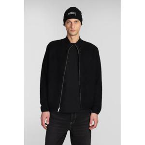 스투시 스웨터 410234 117248 Black