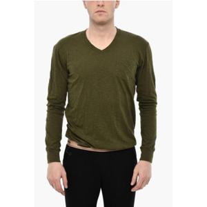 디스퀘어드2 언더웨어 D9M633800 ISA01 301 Military Green
