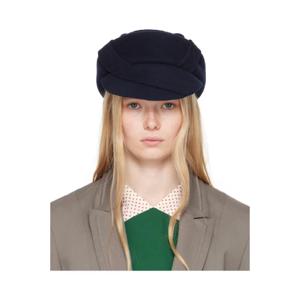 25 SS 키코 코스타디노브 여성 네이비 셀레스트론 볼캡 251985F016000