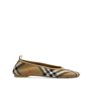 버버리 스니커즈 8099057 B9368 Beige BEIGE