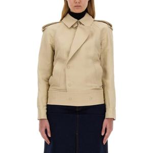 버버리 트렌치 코트 8087349 A1450 BEIGE