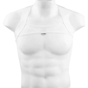 [M2W] Tank Top Harness  White (1500-00)