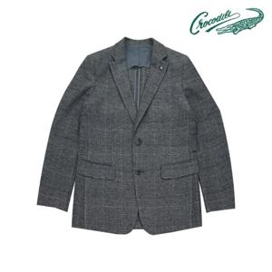 [크로커다일] 초경량 클래식 콤비 자켓 CDAABJK2112