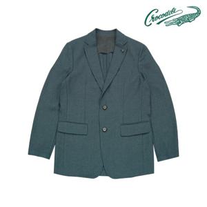 [크로커다일] 초경량 클래식 수트 자켓 CDAABJK2116