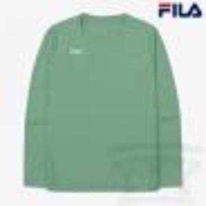 [휠라] HC06 여성 기능성 기본 긴팔 티셔츠 RLE3251F