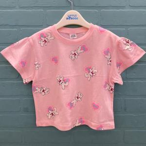 리틀밥독 HC35 루루 T/S B252MWP21
