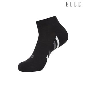 [엘르골프]단목 양말 (남) 6L18351_199