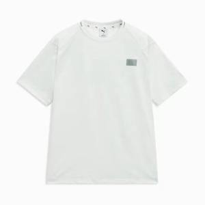[푸마] 남성용 퀀텀 니트 반팔티셔츠 M QNNTUM KN SS TEE 941399-03