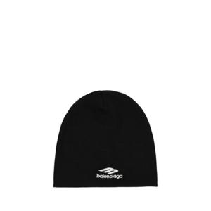 발렌시아가 모자 807165443B1 1077 BLACK