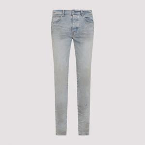 아미리 데님 팬츠 AMDNSY1159 PERFECT ANTIQUE INDIGO