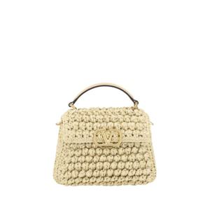 발렌티노 가라바니 토트백 6W2B0G97USZ O39 BEIGE
