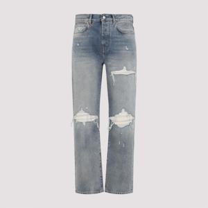 아미리 데님 팬츠 AMDNGH1085 ANTIQUE INDIGO