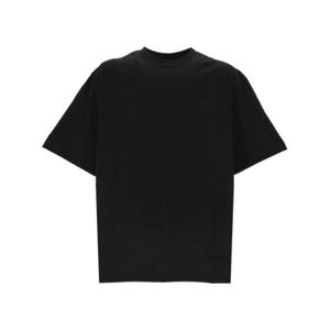 구찌 반팔 티셔츠 798115XJGT4 1043 BLACK