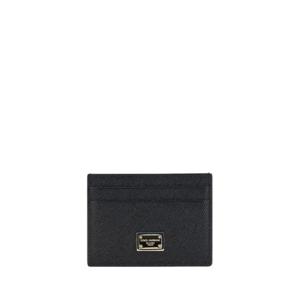 돌체앤가바나 지갑 BI0330A1001 80999 BLACK
