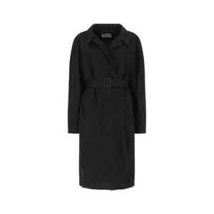 발렌시아가 여성 698285TKP06 0100