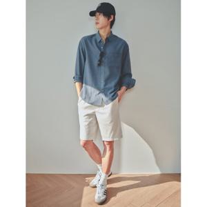 [폴햄] 남 이지 밴딩 쿨 쇼츠 PHF2PH1081