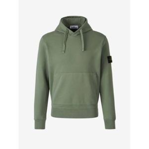 스톤 아일랜드 스웨터 K1S156100045S0051 V0059Musk MILITARY GR