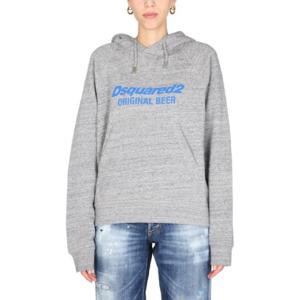 디스퀘어드2 스웨터 S72GU0338 S25477860M GREY