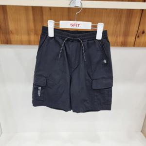 [에스핏]사선 건빵 5부 팬츠 SJZ304MFPT10