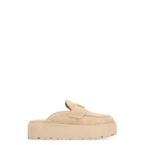 프라다 샌들 1XZ778F045054 F0379 Beige