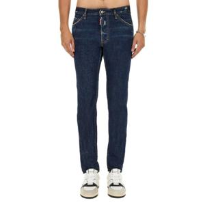 디스퀘어드2 데님 팬츠 S71LB1444 S30309470 BLUE
