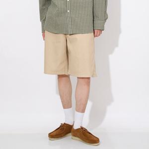 [해리슨][해리슨] 베이직 밴딩 면 5부 팬츠 HA-1154 JAYF1015