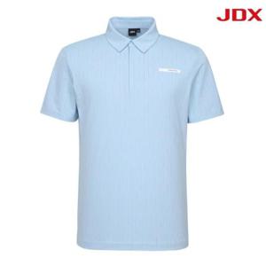 JDX HC08 메쉬 자카드 히든 지퍼 제에리 X1TSV2519(LB)