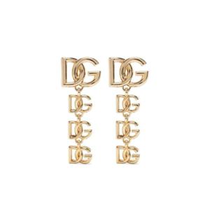 돌체앤가바나 목걸이 팬던트 WEP6L8W1111 ZOO00 Golden