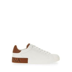 돌체앤가바나 스니커즈 CS2278 A9U738S537 WHITE