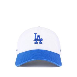 스포티앤리치 모자 AC060627668WH WH BL WHITE