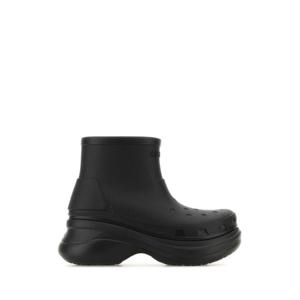 발렌시아가 부츠 815522W1S8E1000 BLACK DOM
