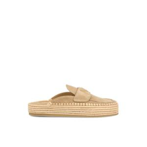 프라다 샌들 1S872N054F0379 P25 Beige