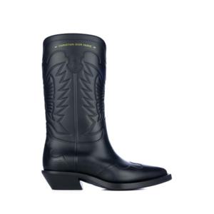 크리스챤디올 부츠 KCI962RUB 900 BLACK
