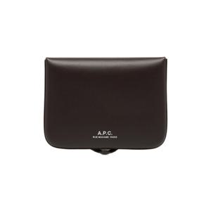 [아페쎄] PXAWV H63176 CAE DARK BROWN JOSH 조쉬 카드지갑