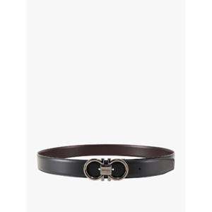 FERRAGAMO Leather belt 679938694531