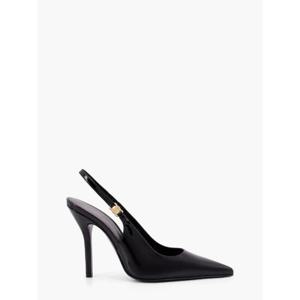 CELINE Judy patent leather slingback 363364582C