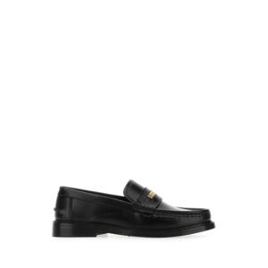 모스키노 로퍼 MA10663J1GMJ0 000 Black