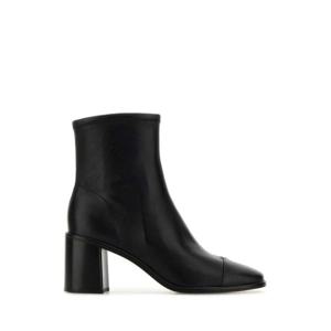 토리버치 부츠 159425006 PERFECT BLACK