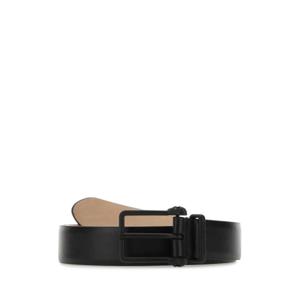 알렉산더 맥퀸 벨트 5508781NT0B 1070 Black