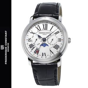 프레드릭콘스탄트 FC-270M4P6 Classic Business Timer
