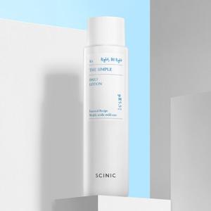 싸이닉 더심플 데일리 로션 145ml
