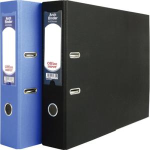 아치바인더(A3/7cm/청색/OfficeDEPOT)